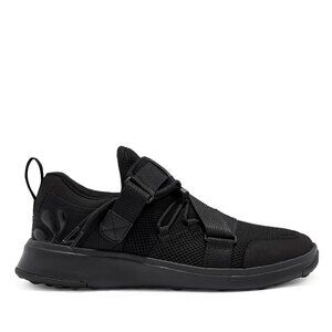 NEW Eco Life Men's Wasted Collective Shoes Volcanic Black